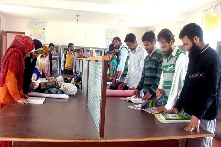 Lakecity College of Education, Srinagar campus photo 3