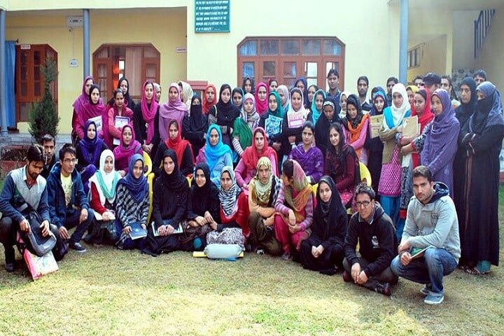 Lakecity College of Education, Srinagar campus photo 4