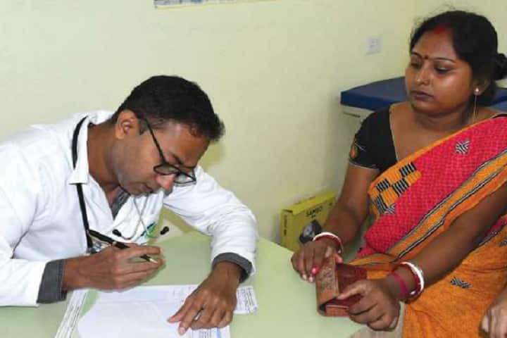 Kabiguru Nursing Institute, Birbhum campus photo 2