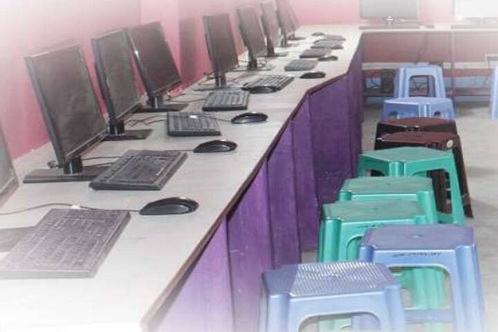 Kabiguru Nursing Institute, Birbhum campus photo 6