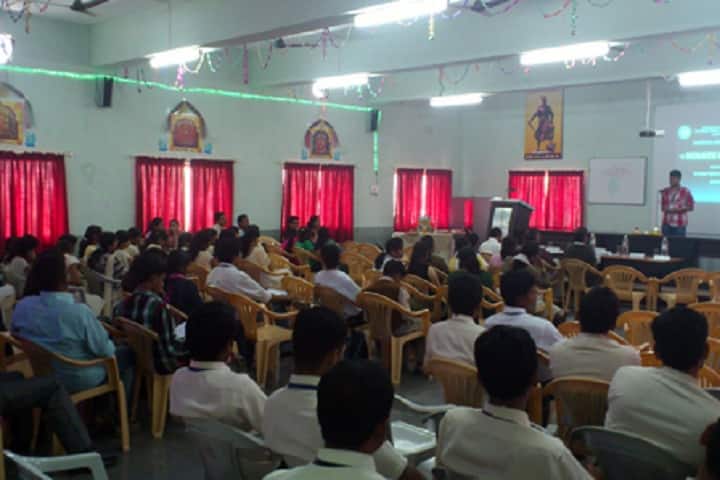 Sitabai Thite College of Pharmacy, Shirur campus photo 2