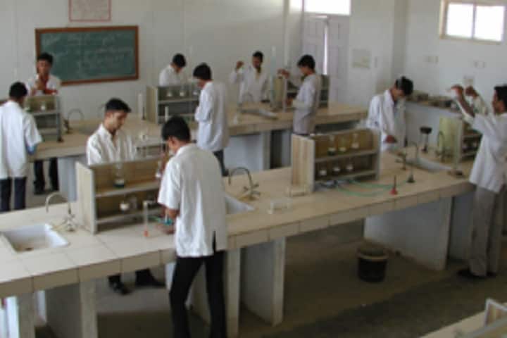 Sitabai Thite College of Pharmacy, Shirur campus photo 5