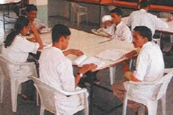 Sitabai Thite College of Pharmacy, Shirur campus photo 6