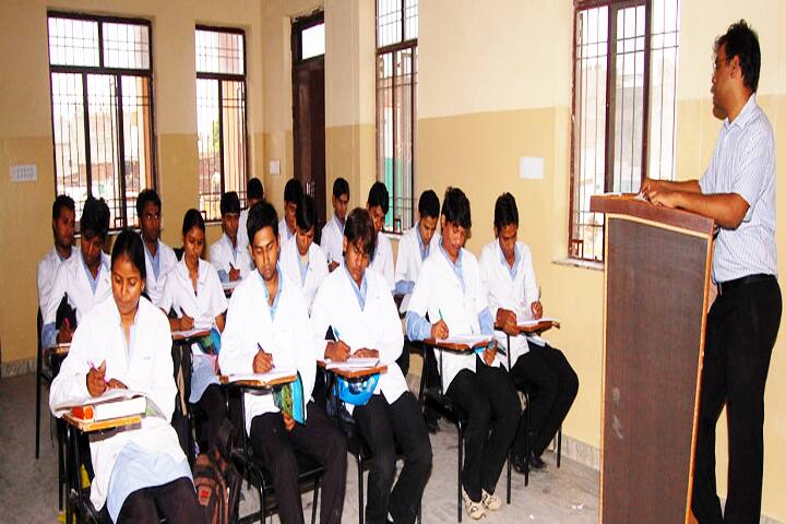 Medical and Technology Institute of Nursing, Jaipur campus photo 2
