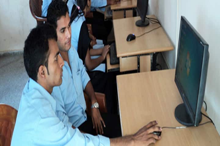 Medical and Technology Institute of Nursing, Jaipur campus photo 3