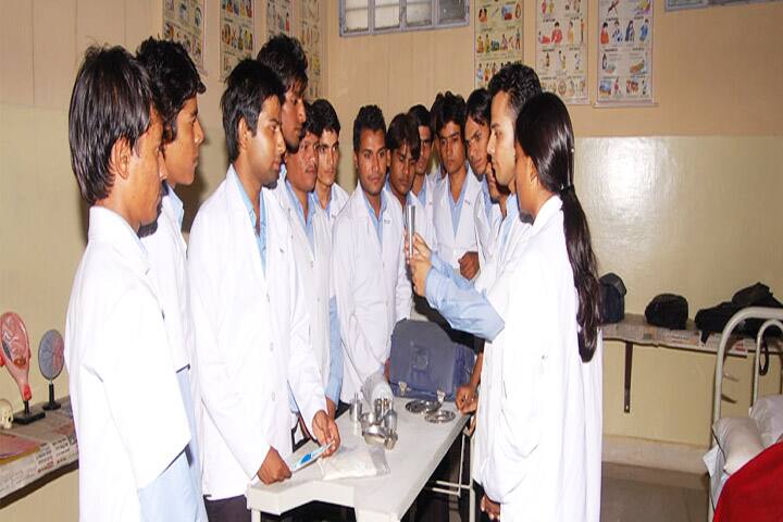 Medical and Technology Institute of Nursing, Jaipur campus photo 4
