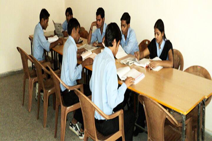 Medical and Technology Institute of Nursing, Jaipur campus photo 5