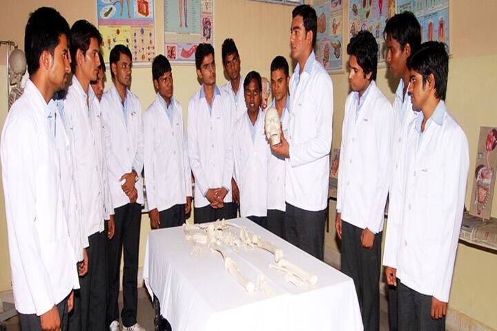 Medical and Technology Institute of Nursing, Jaipur campus photo 6