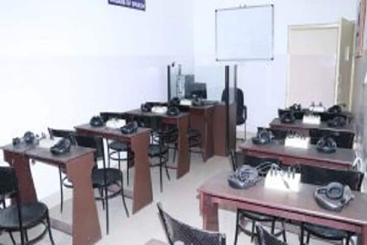 Ladwa College of Education, Kurukshetra campus photo 4