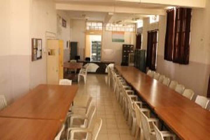 Ladwa College of Education, Kurukshetra campus photo 5