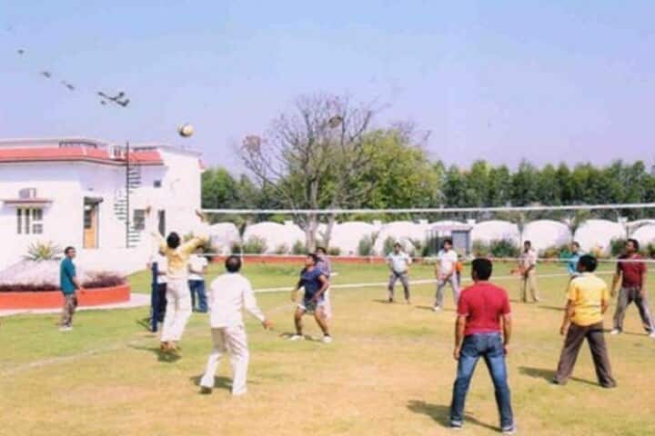 Ladwa College of Education, Kurukshetra campus photo 6