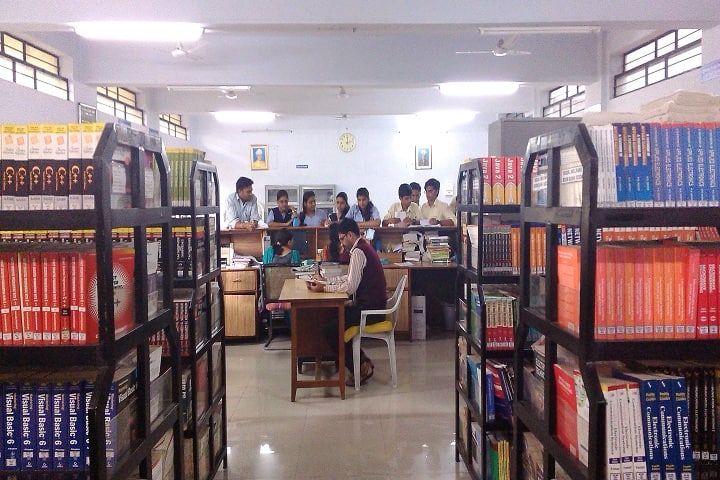 KK Wagh Polytechnic, Nashik campus photo 5