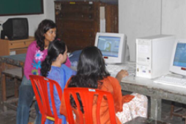 Sir JJ Institute of Applied Arts, Mumbai campus photo 4