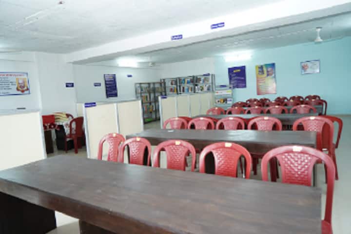 Sushila Suryawanshi Management Institute of Technology Advancement, Amravati campus photo 2