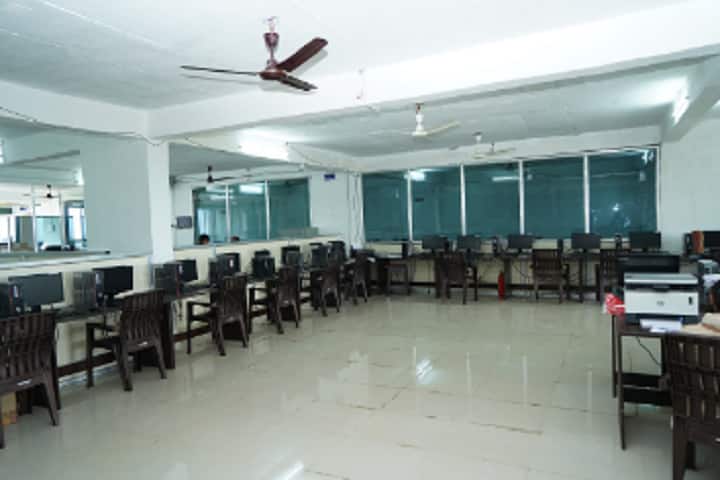 Sushila Suryawanshi Management Institute of Technology Advancement, Amravati campus photo 3