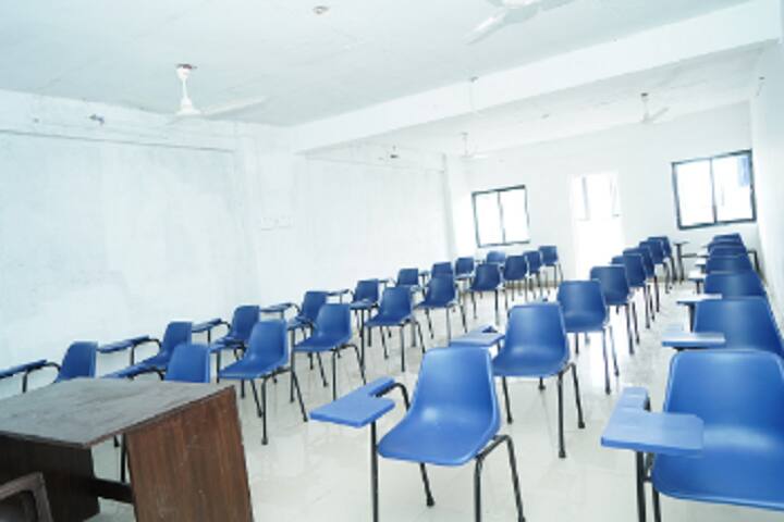 Sushila Suryawanshi Management Institute of Technology Advancement, Amravati campus photo 4
