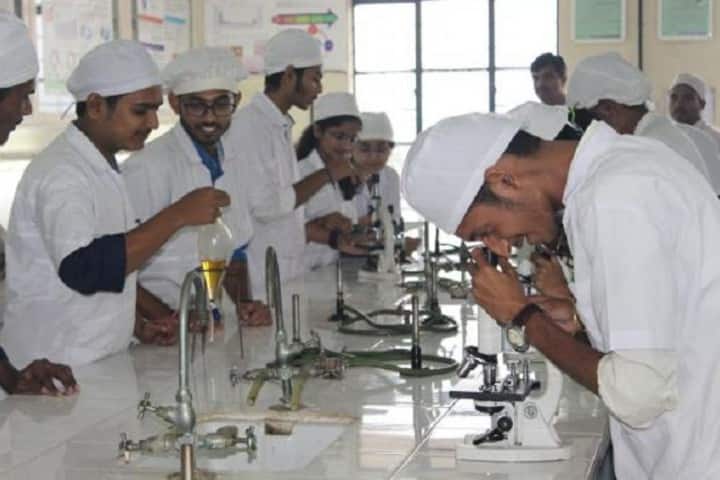 Sinhgad Technical Education Society's Sinhgad Institute of Pharmaceutical Sciences, Lonavala campus photo 2