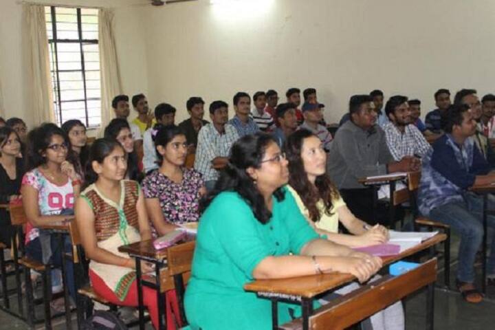 Sinhgad Technical Education Society's Sinhgad Institute of Pharmaceutical Sciences, Lonavala campus photo 3