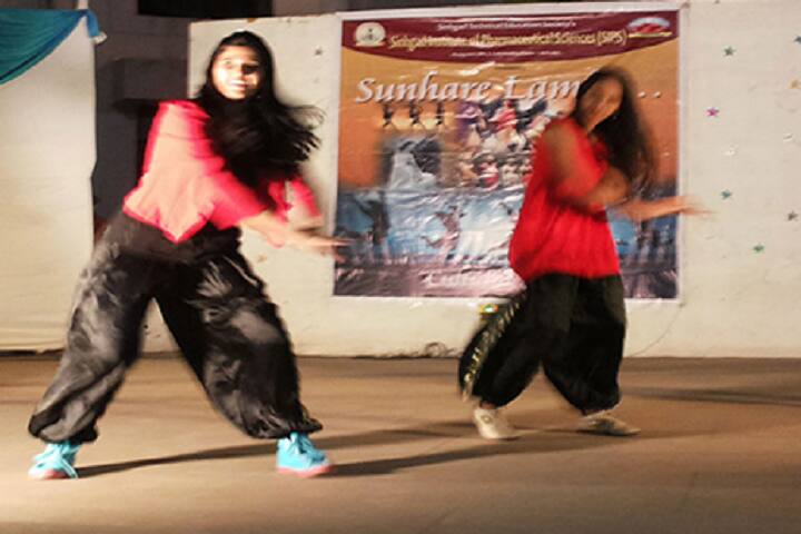 Sinhgad Technical Education Society's Sinhgad Institute of Pharmaceutical Sciences, Lonavala campus photo 6