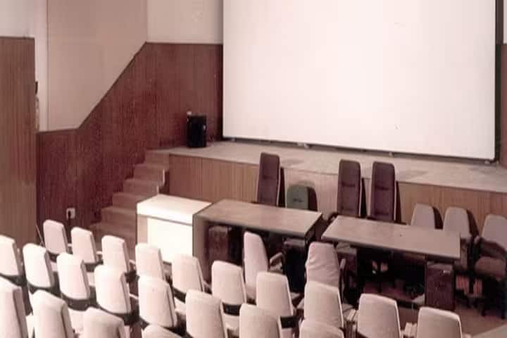 SRFTI Kolkata campus photo 2
