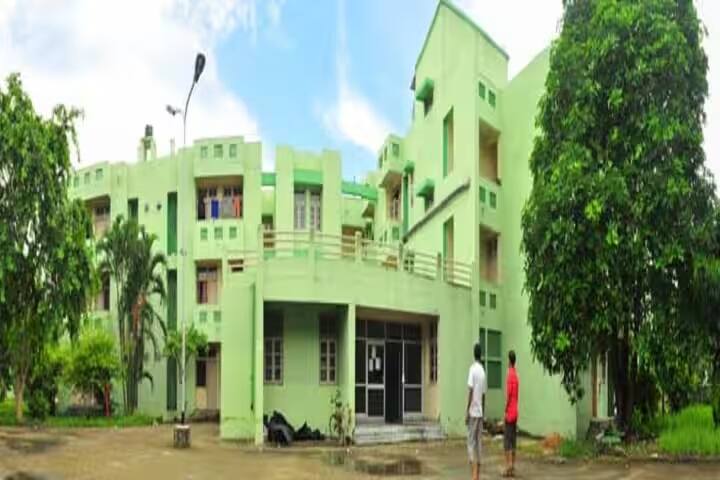 SRFTI Kolkata campus photo 4