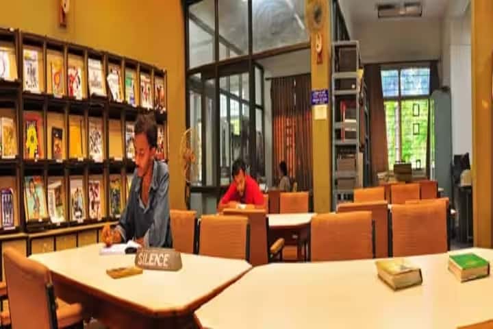 SRFTI Kolkata campus photo 6