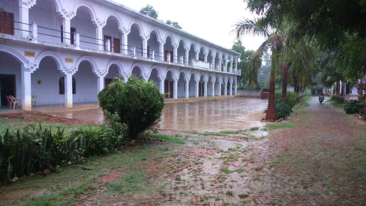 Maa Vaishno Devi Shikshan Prashikshan Mahavidyalaya, Faizabad campus photo 3