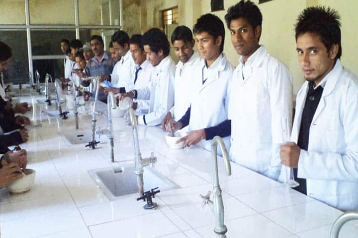 Government Polytechnic, Narendra Nagar campus photo 5
