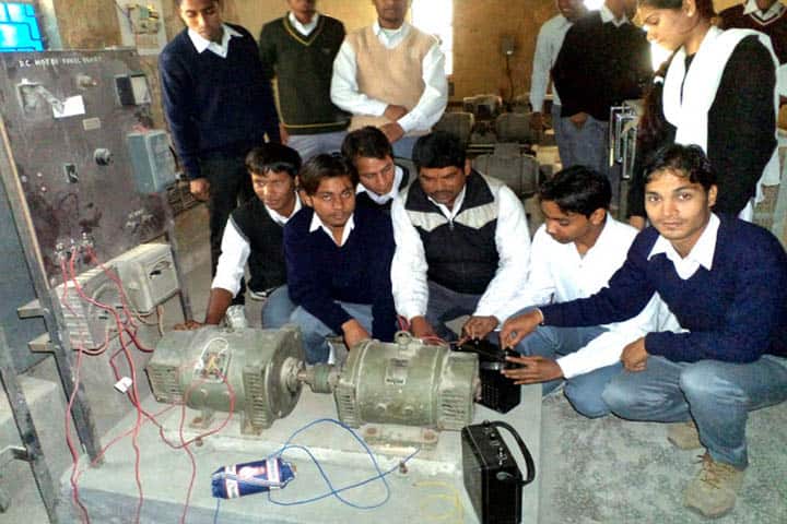 Government Polytechnic, Narendra Nagar campus photo 2