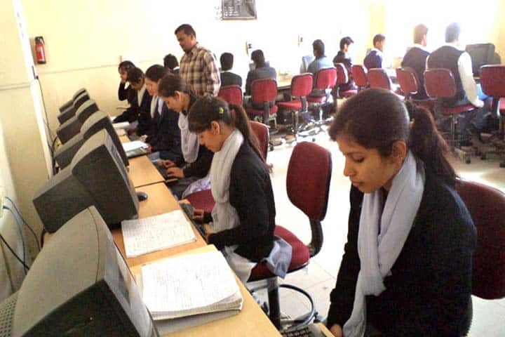 Government Polytechnic, Narendra Nagar campus photo 4