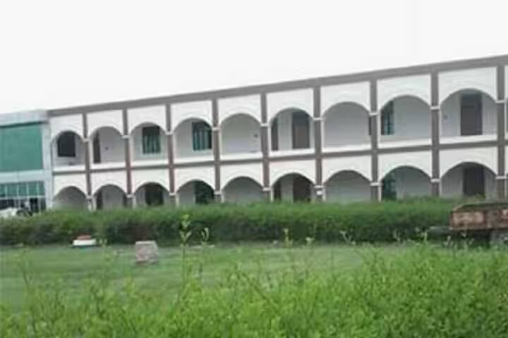 PCPS College of Technology and Management, Mathura campus photo 2