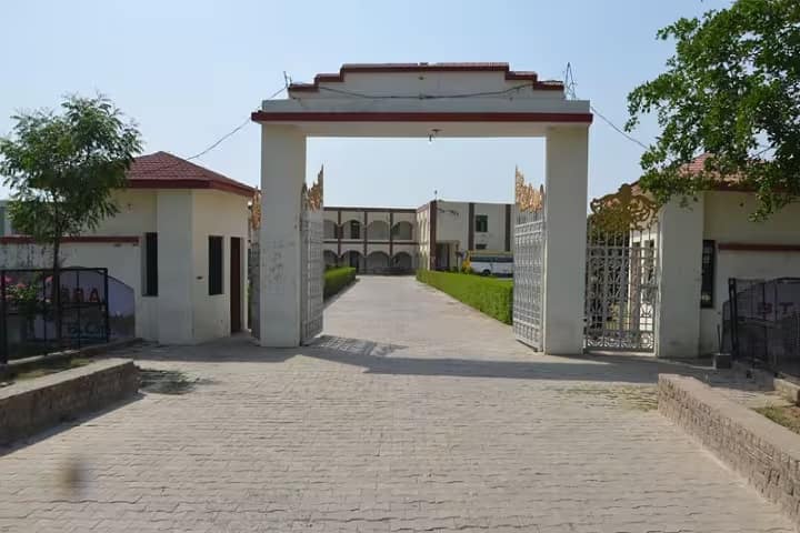 PCPS College of Technology and Management, Mathura campus photo 3