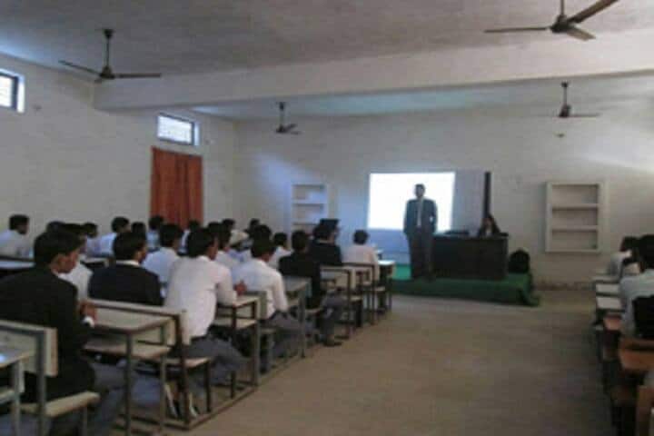 PCPS College of Technology and Management, Mathura campus photo 4