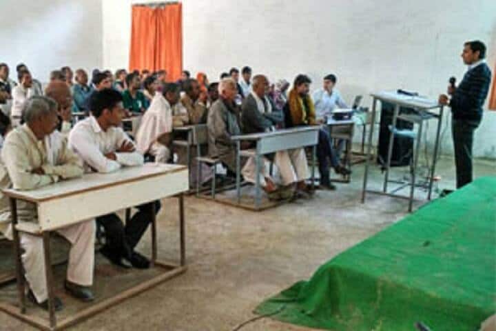 PCPS College of Technology and Management, Mathura campus photo 5