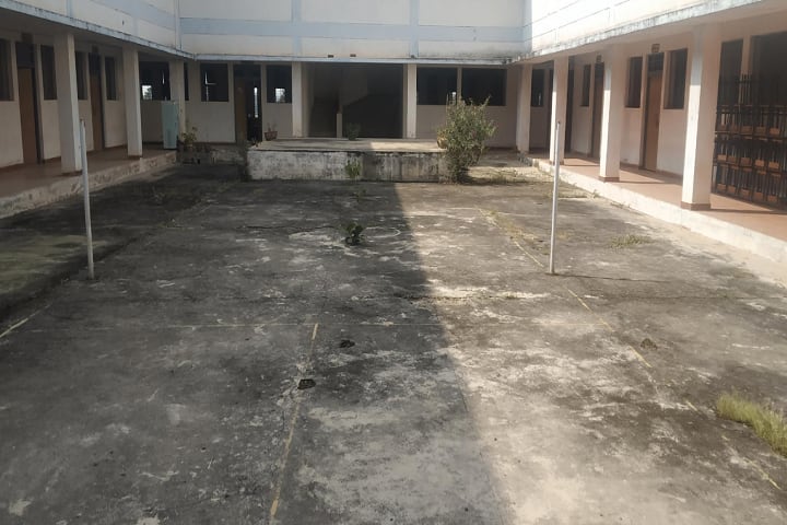Government Naveen College, Salhewara campus photo 2