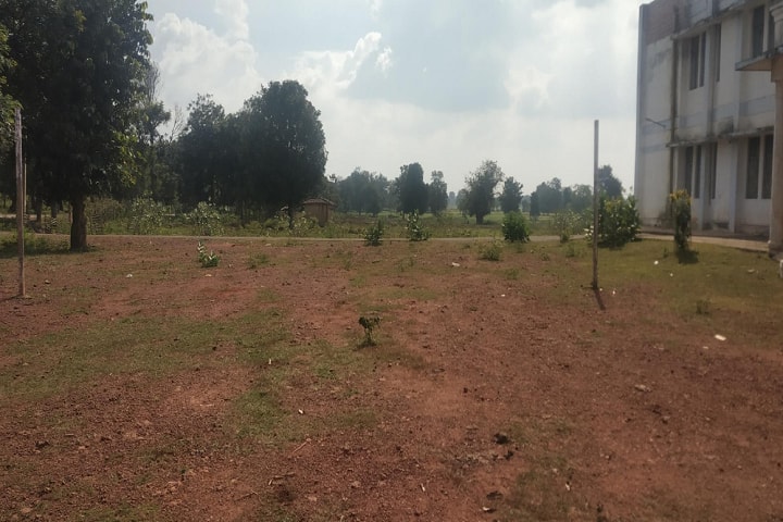Government Naveen College, Salhewara campus photo 3