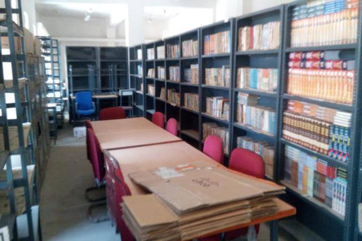 Government Naveen College, Salhewara campus photo 4