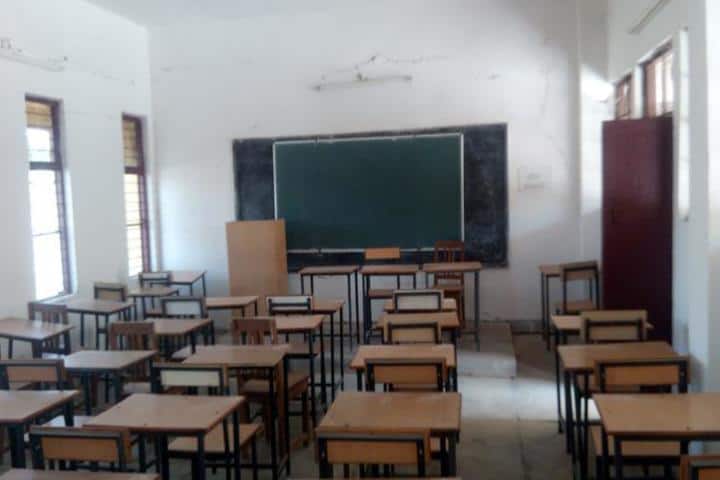 Government Naveen College, Salhewara campus photo 5