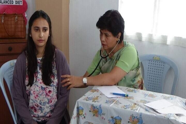Saint Mary's College of Teacher Education, Shillong campus photo 6
