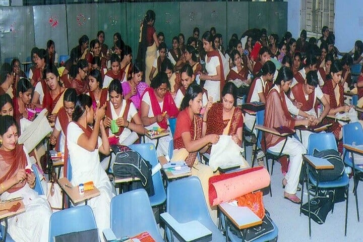 Lal Bahadur Shastri Mahila TT College, Jaipur campus photo 2