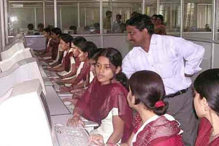 Lal Bahadur Shastri Mahila TT College, Jaipur campus photo 3
