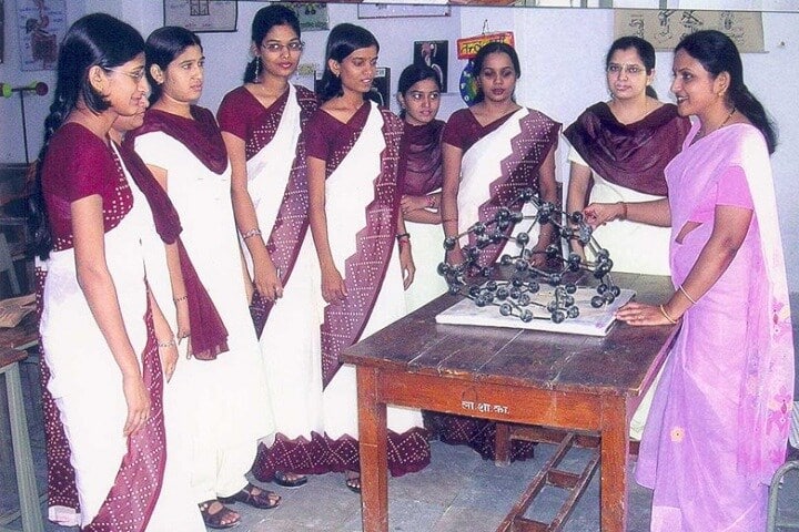 Lal Bahadur Shastri Mahila TT College, Jaipur campus photo 4