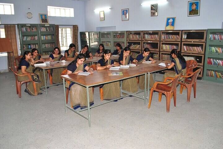 Lal Bahadur Shastri Mahila TT College, Jaipur campus photo 5