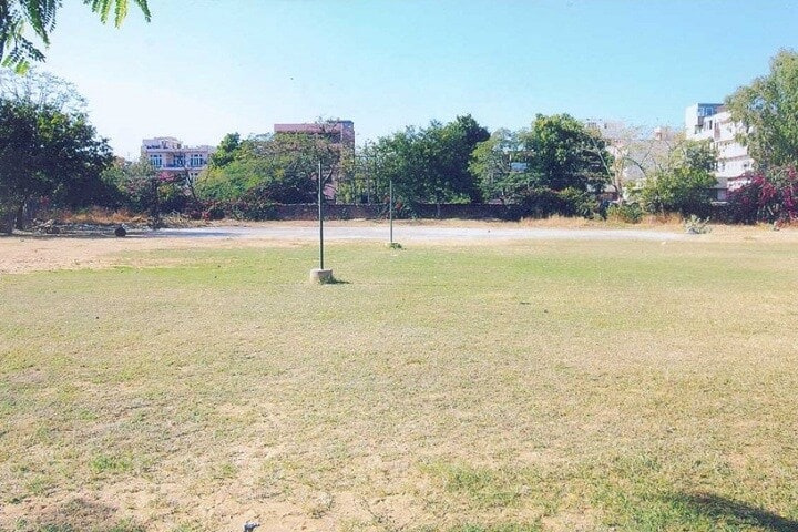 Lal Bahadur Shastri Mahila TT College, Jaipur campus photo 6