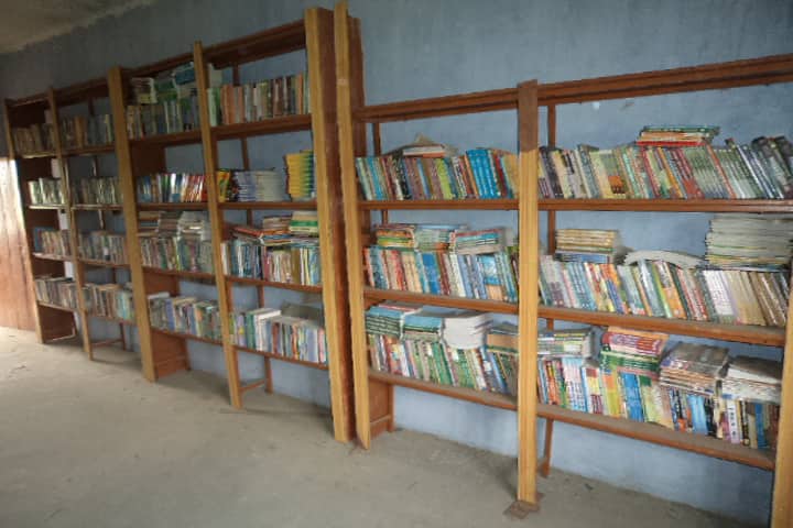 Soniya Mahila Mahavidyalaya, Deoria campus photo 3
