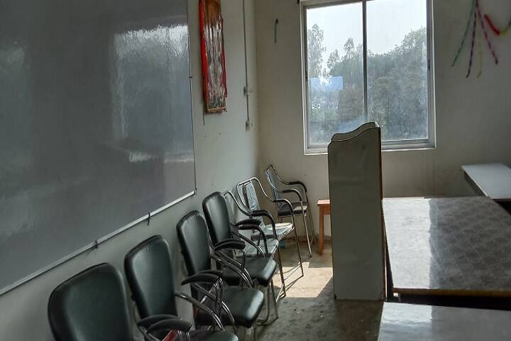 Soniya Mahila Mahavidyalaya, Deoria campus photo 4