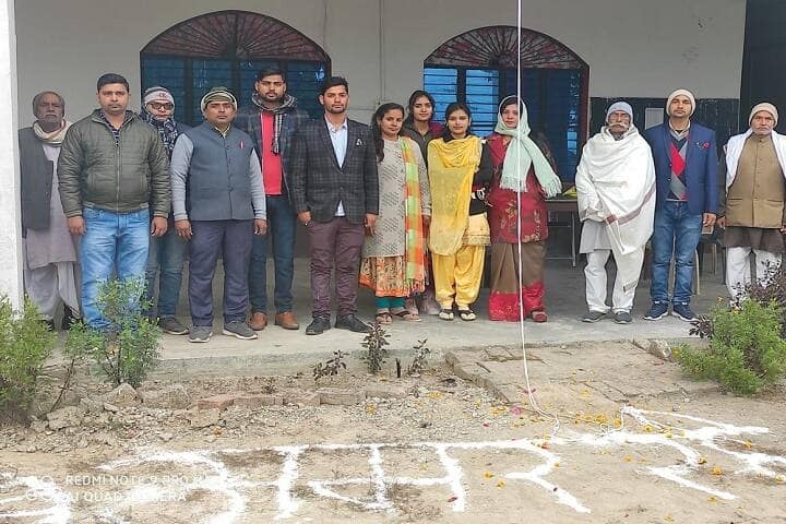Soniya Mahila Mahavidyalaya, Deoria campus photo 5