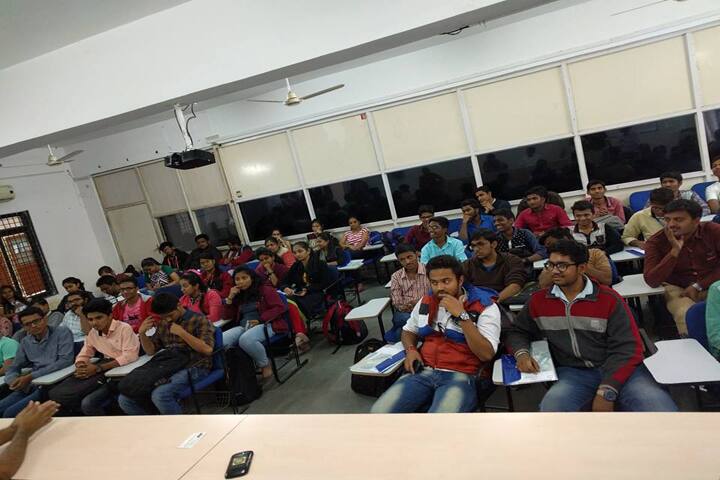VPMP Polytechnic, Gandhinagar campus photo 5