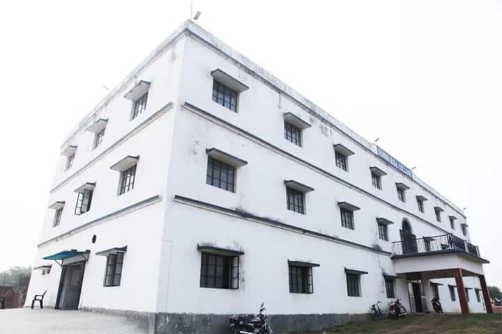 Kumar B Ed College, Dhanbad campus photo 2