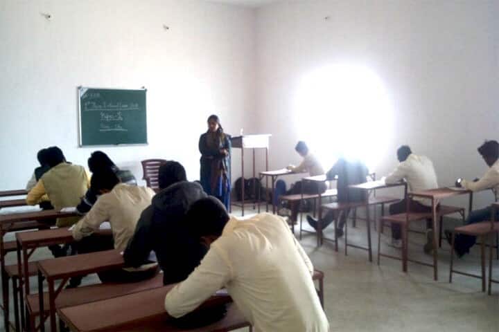 Kumar B Ed College, Dhanbad campus photo 3